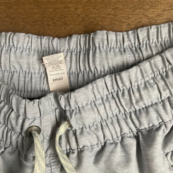 Vuori Women's Clementine Running Shorts - Picture 7 of 8